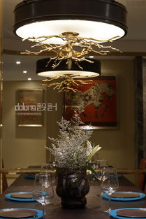 dolong设计金地自在城现代风格最新实景 自在之 橙 推荐设计公司 达人室内设计网 只发精品 装修设计就上达人网 powered by discuz