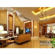 2017年室内外装饰装潢设计趋势与批发商选择指南